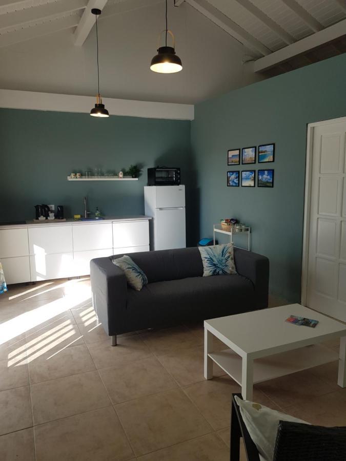 4-Pers Accomodatie Julianadorp, Curacao Willemstad Exterior photo